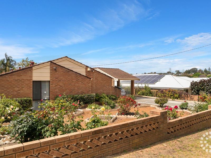 34 Derinton Way, Hamilton Hill