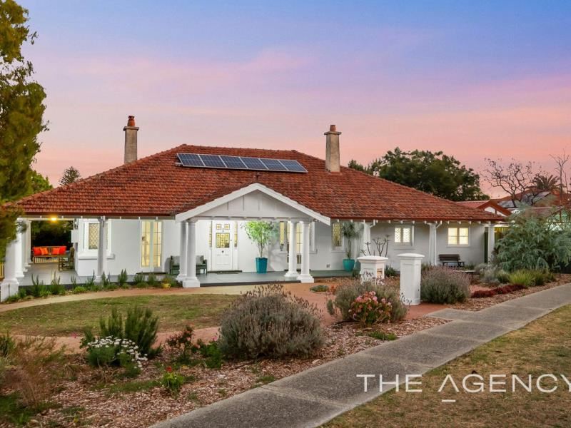 2 Learoyd Street, Mount Lawley