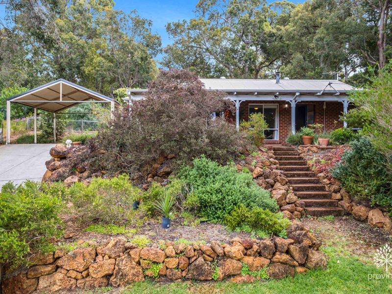 60 Mundaring Weir Road, Kalamunda