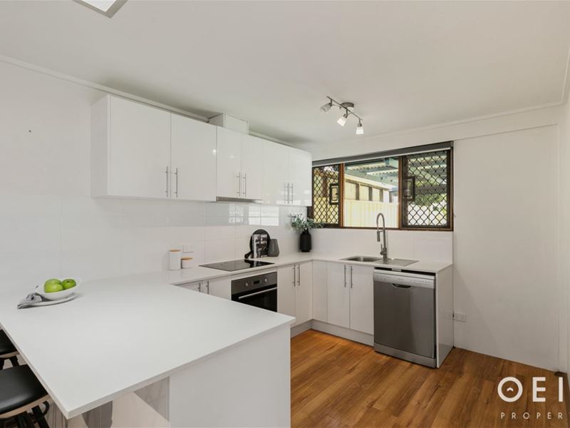 6/224 Labouchere  Road, Como