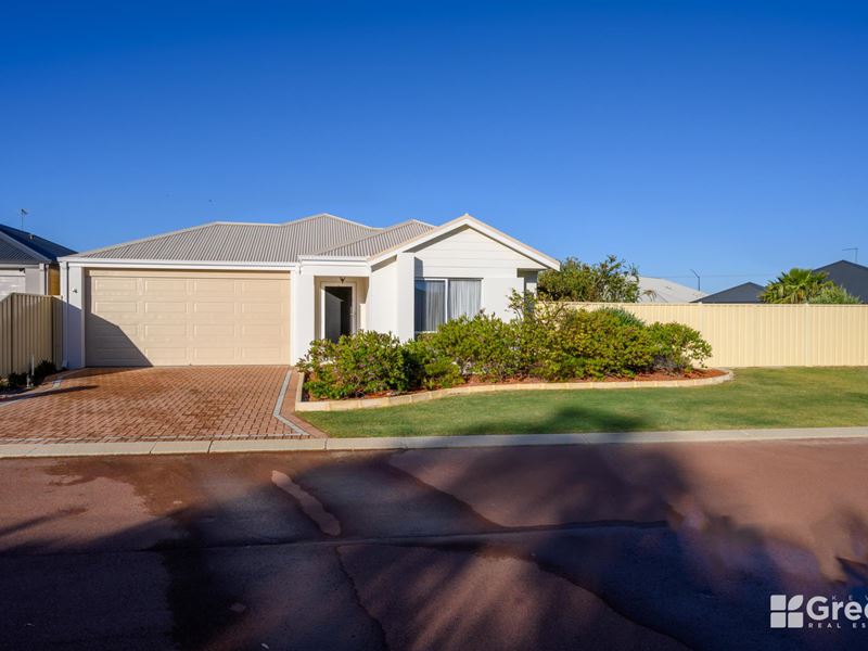 21 Arawatta  Loop, Madora Bay