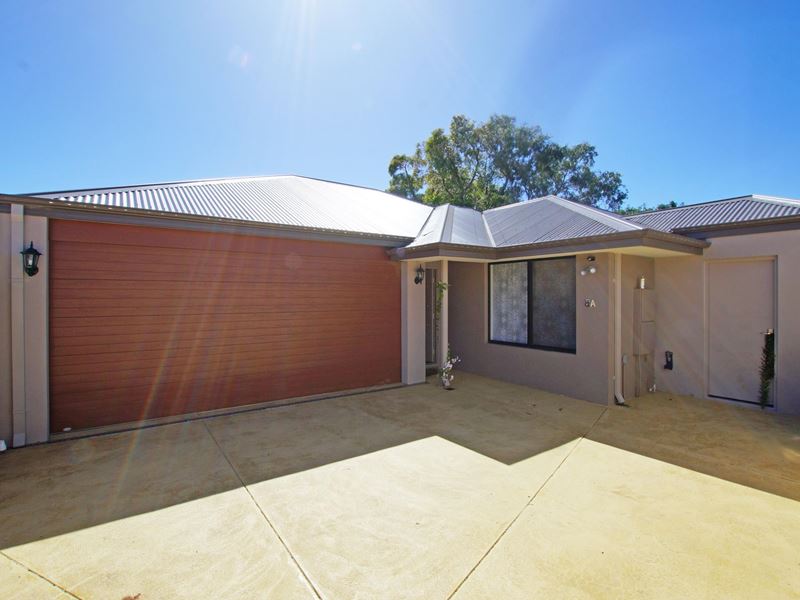 8 A Yeaman Court, Koondoola