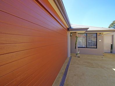 8 A Yeaman Court, Koondoola WA 6064