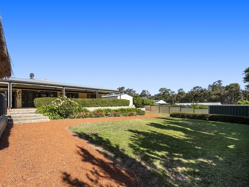 75 Stoker Court, Chidlow