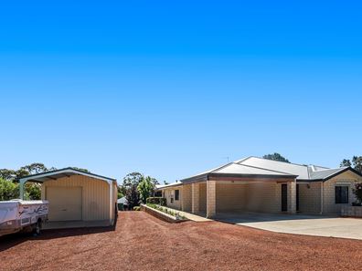 75 Stoker Court, Chidlow WA 6556