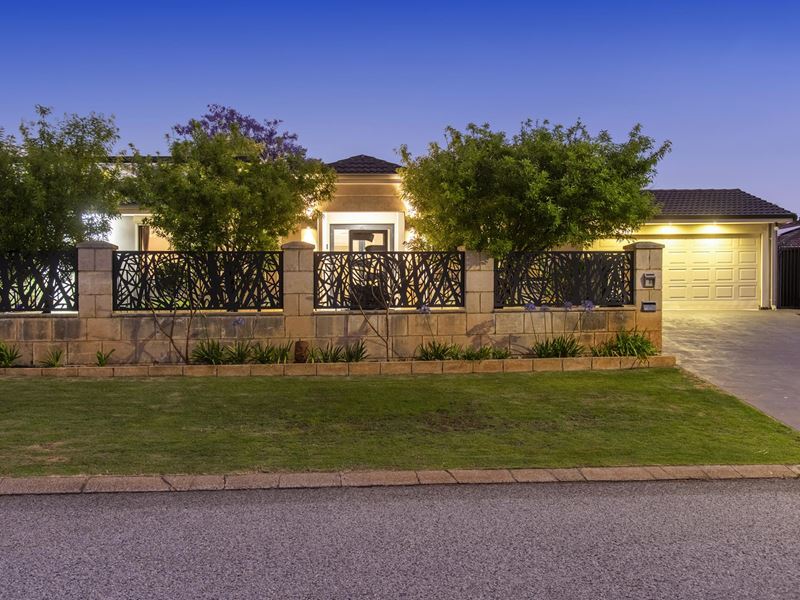 3 Mifflin Place, Leeming