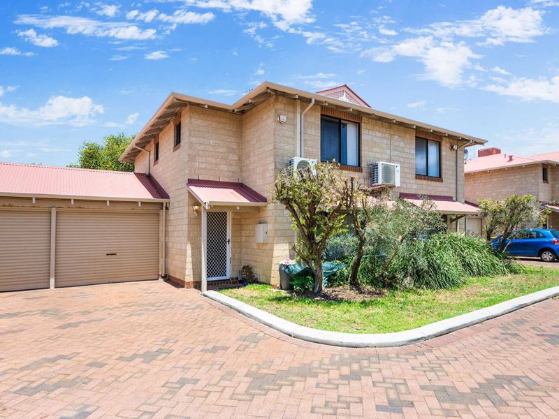 3/145 Peninsula Road, Maylands