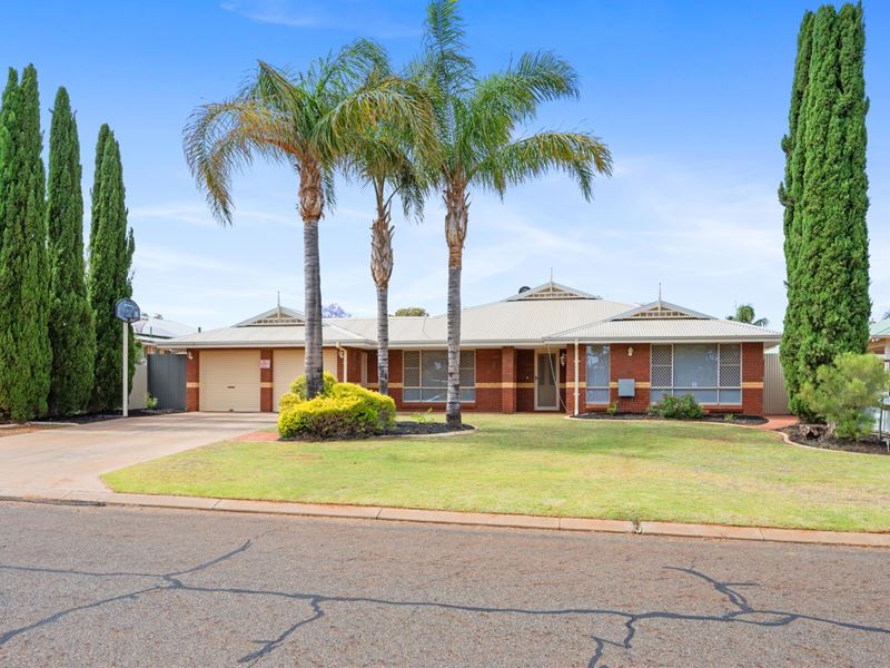 7 Windarra Way, Hannans