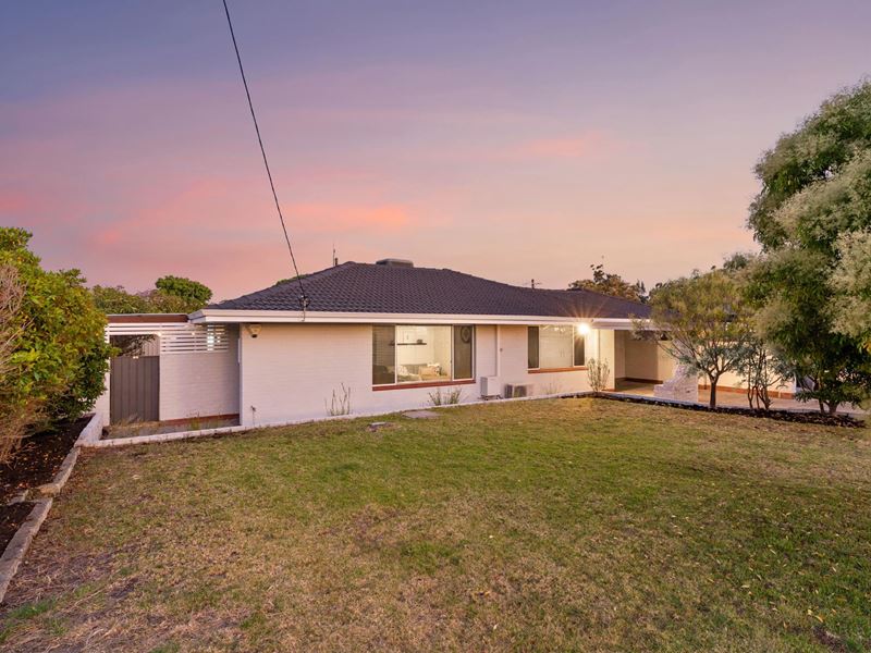 2 Manton Court, Hamersley