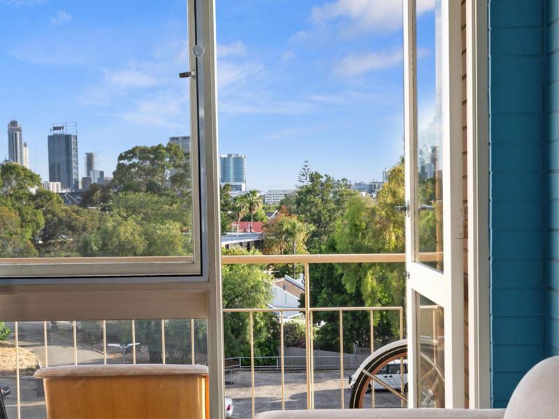 44/227 Vincent Street, West Perth WA 6005