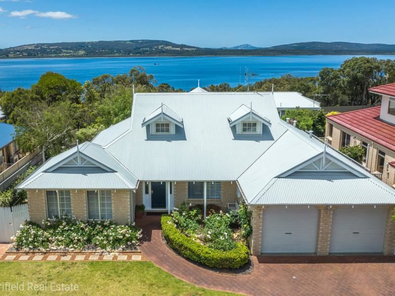 86 Allwood Parade, Bayonet Head