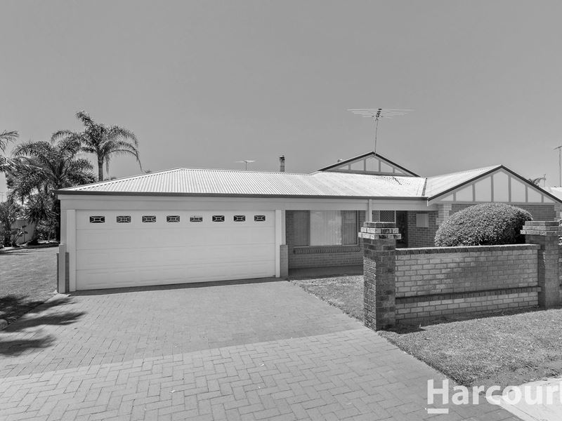 1 Abbotswood Parkway, Erskine
