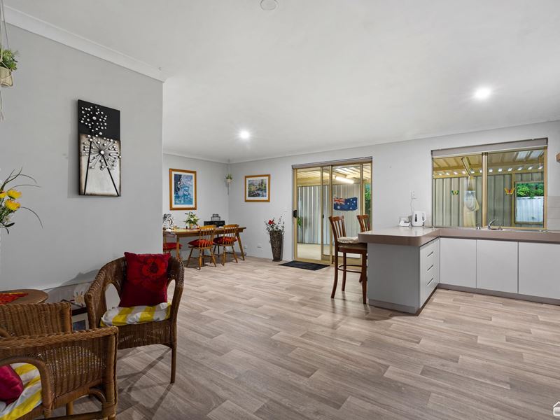3 Lyrebird Loop, Seville Grove