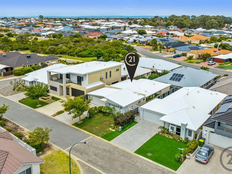 12 Cruentas Way, Halls Head