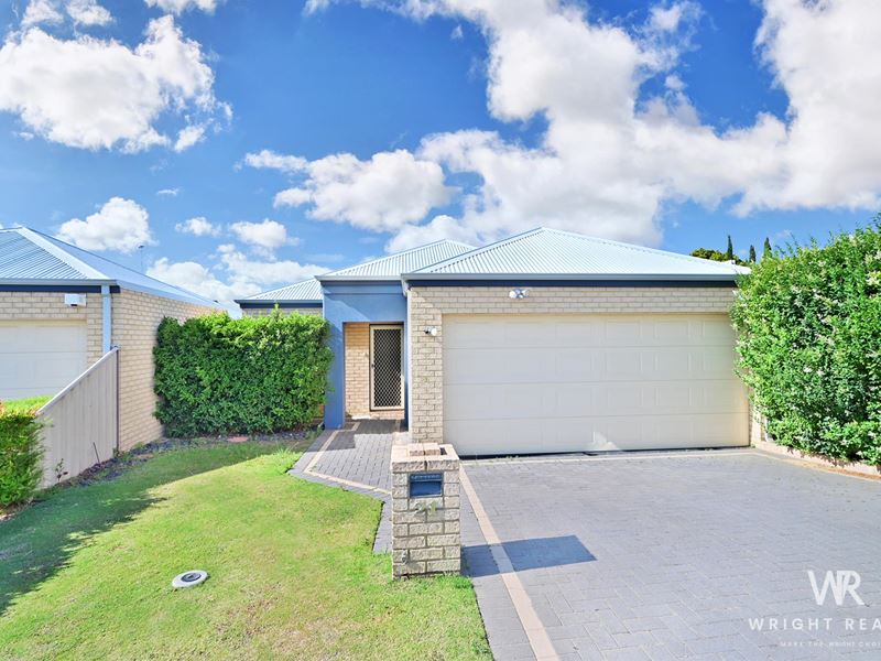 21 Torrenova Way, Sinagra