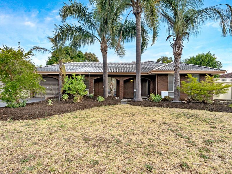 7 Ash Court, Armadale