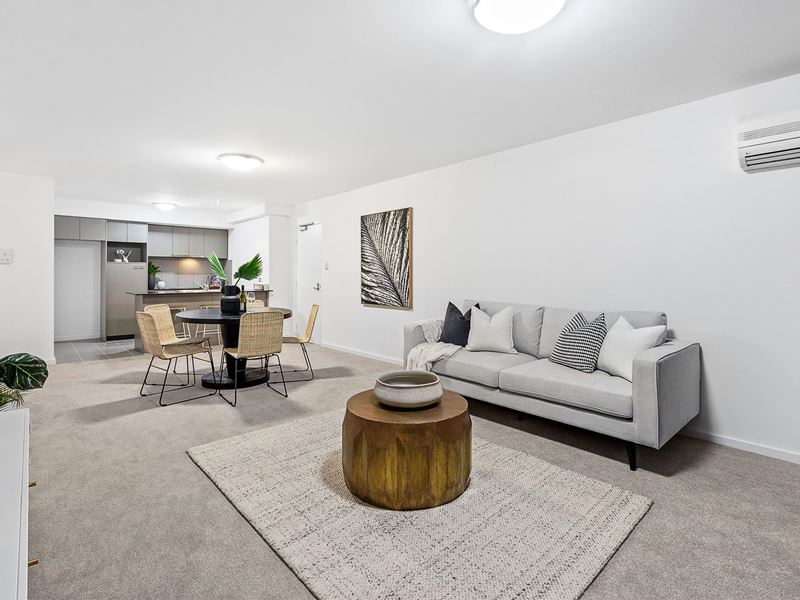 28/128 Adelaide Terrace, East Perth