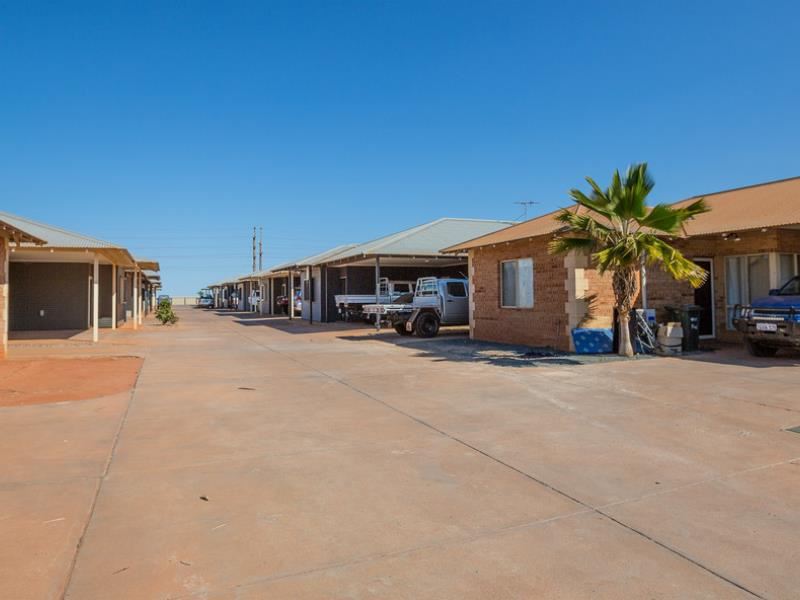 3/13 Rutherford Road, South Hedland