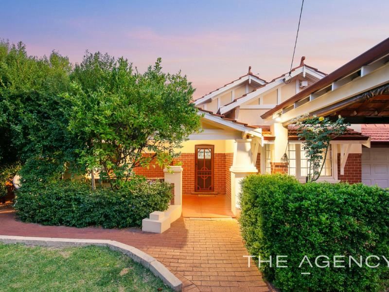 92 King George Street, Kensington