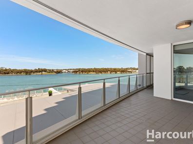 401/5 Marco Polo Drive, Mandurah WA 6210