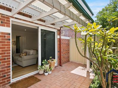 6/22 Tenth Avenue, Maylands WA 6051