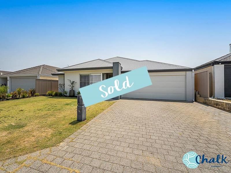 13 Tuscan Way, Karnup
