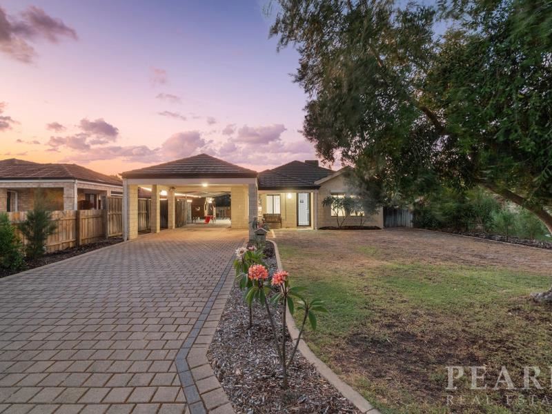 26 Rossini Circle, Ellenbrook