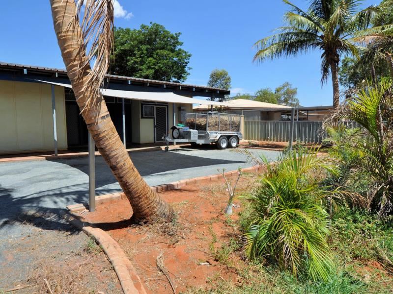 47 Brodie Crescent, South Hedland