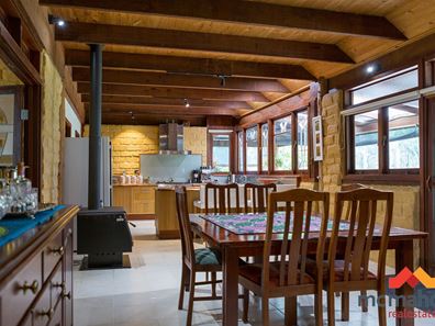 44 Blue Wren Court, Pemberton WA 6260