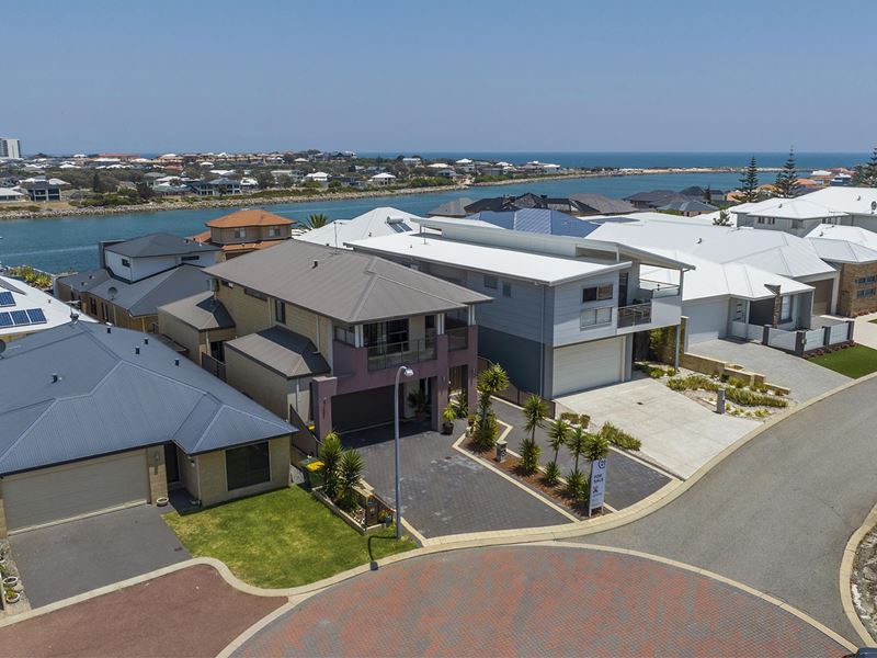 30 Gold Ridge, Wannanup