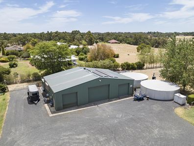 Lot 6 Orchard Road, Burekup WA 6227