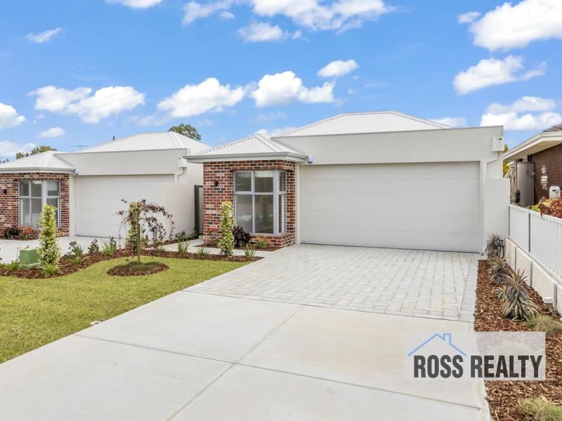 31A Gummery Steet, Bedford