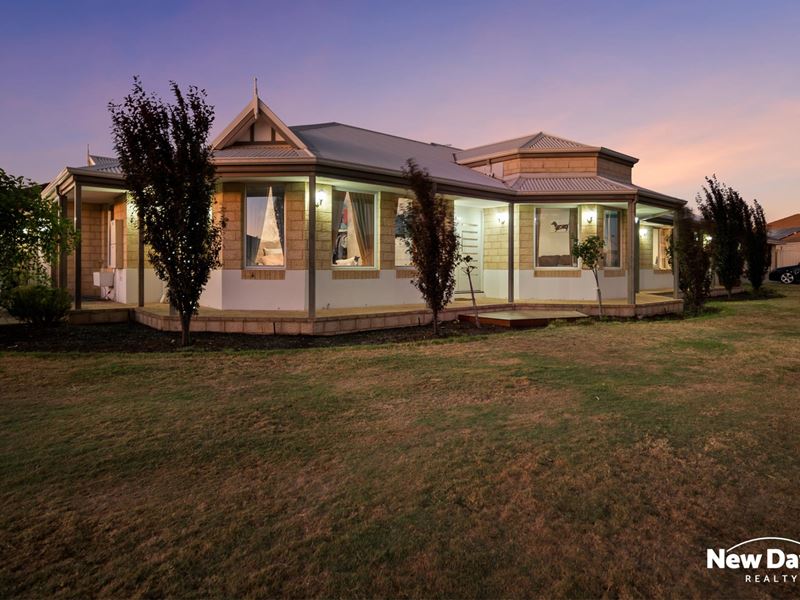 12 Januk Turn, South Guildford