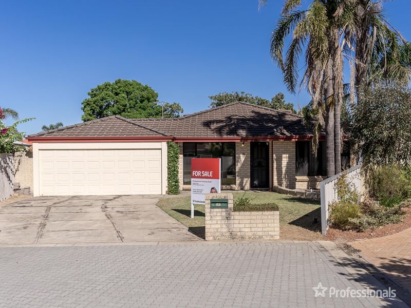 22 Walmer Place, Orelia