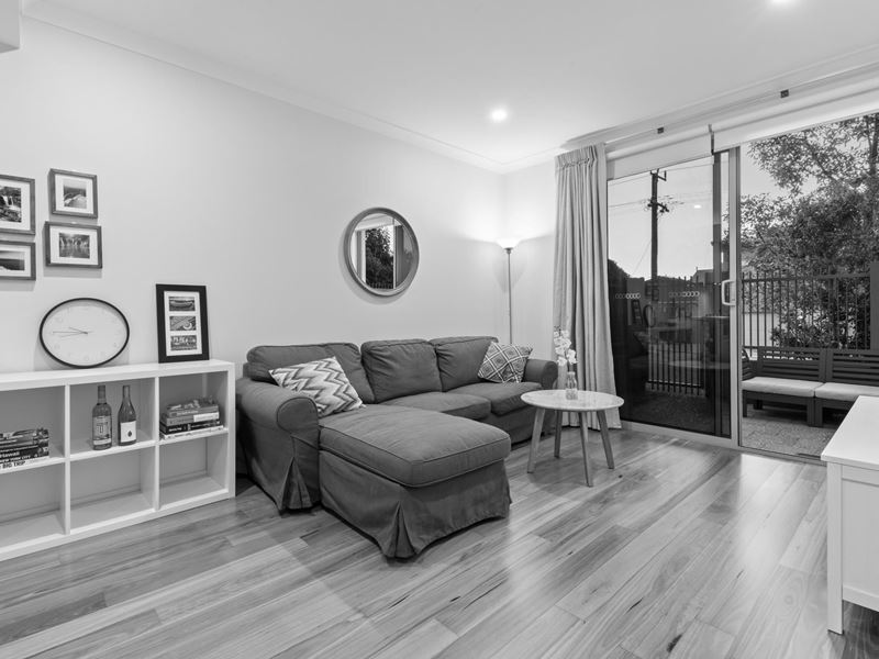 1/224 Flamborough Street, Doubleview