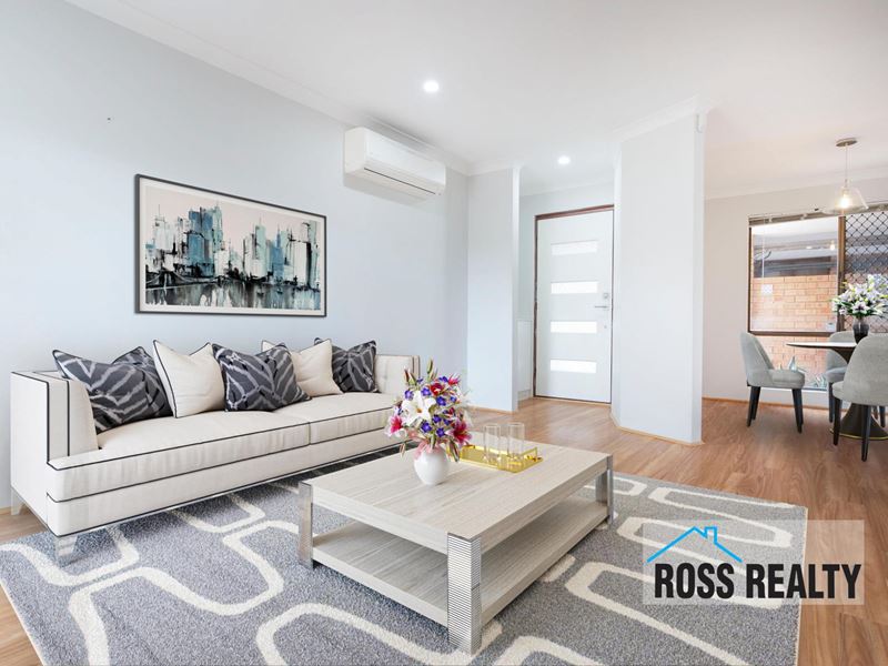 9/10 Beavis Court, Noranda
