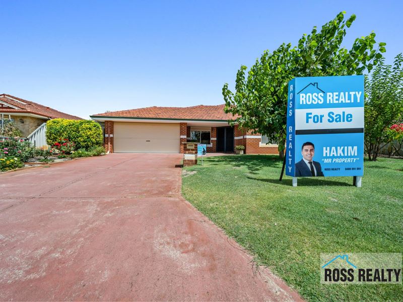 41 Beckworth Avenue, Kiara