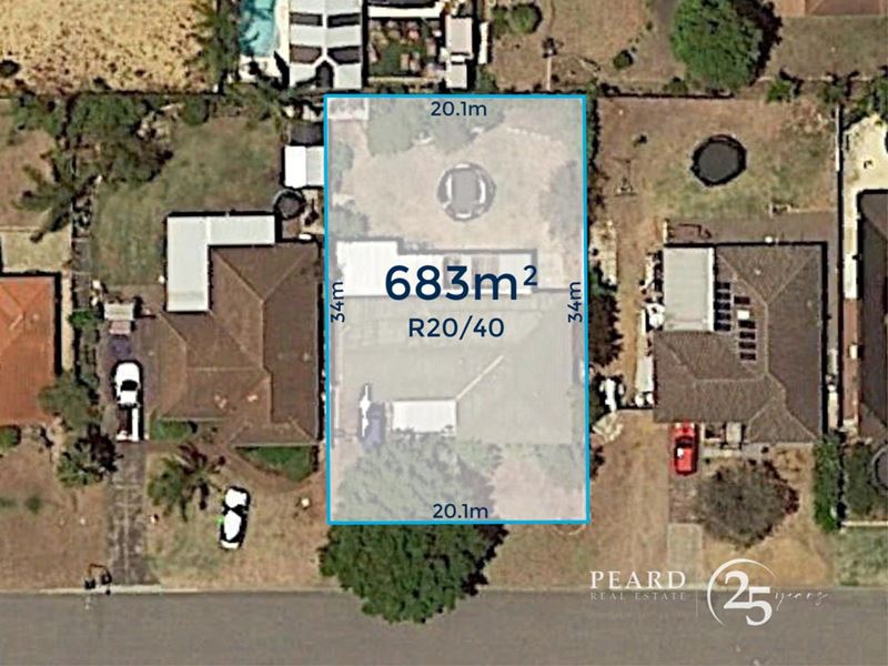 11 Stockwell Way, Kingsley