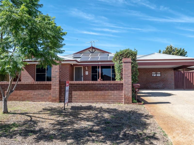 4 Thyme Way, Glen Iris WA 6230