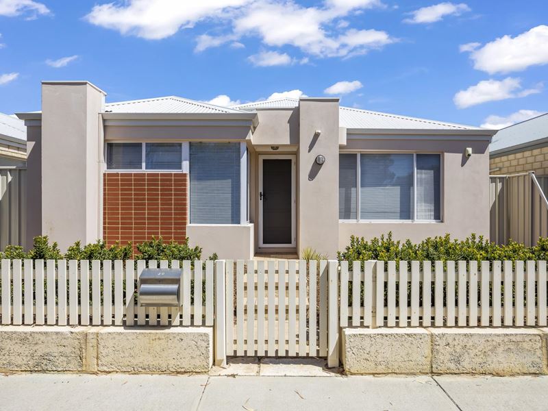 30 Barro Bend, Yanchep