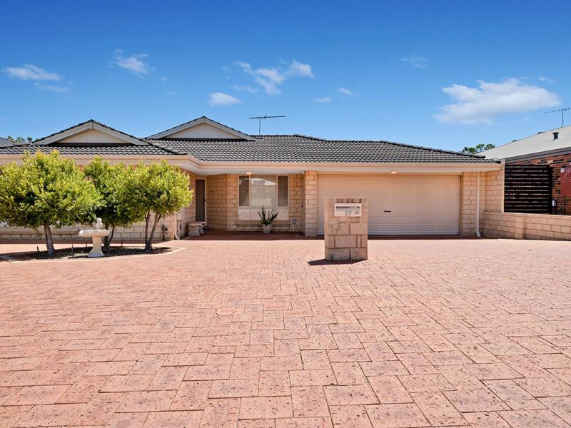 27 Cedarwood Circle, Greenwood