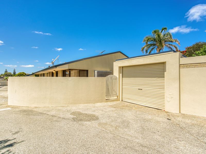 9/228 West Coast Highway, Scarborough WA 6019