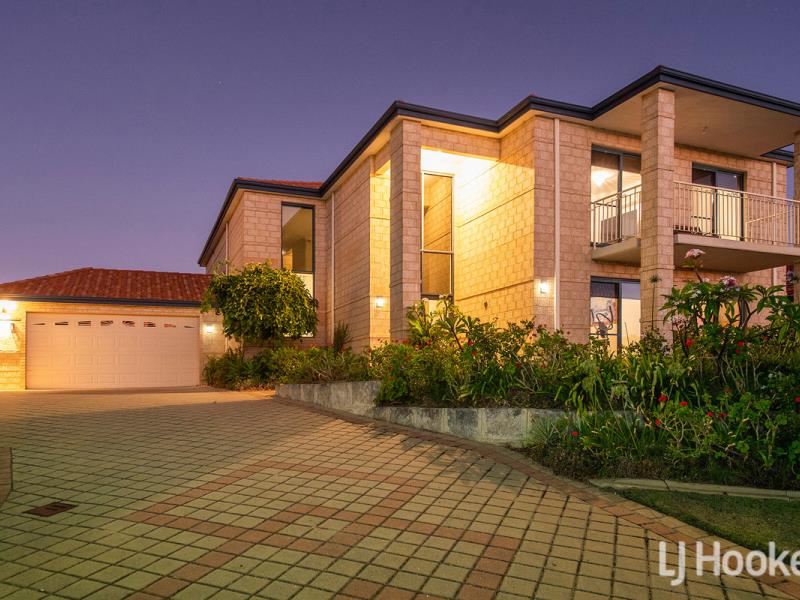 9 Australis Circle, Wannanup WA 6210