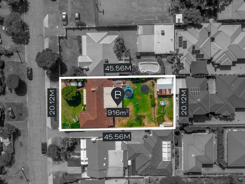 78 Spencer Avenue, Yokine