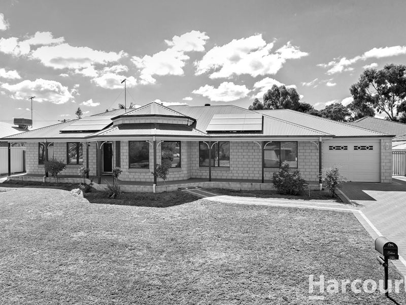 9 Caspar Road, Madora Bay