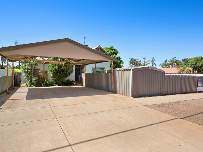 183 Macdonald Street, Kalgoorlie