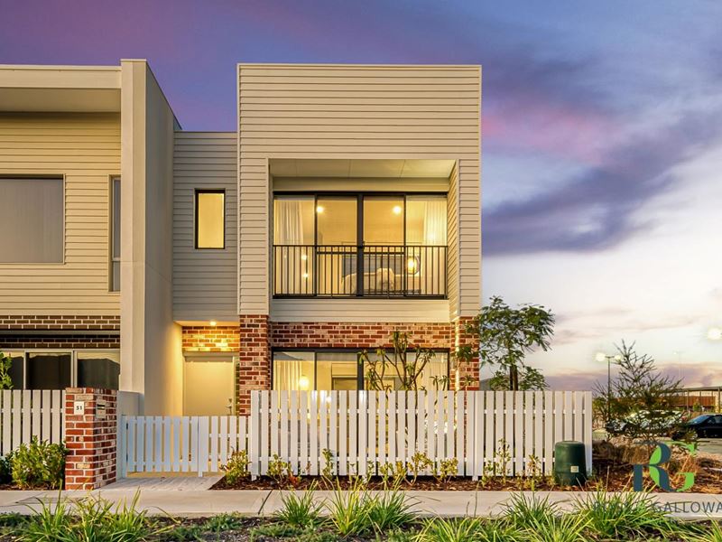 51 Mudstone Road, Treeby