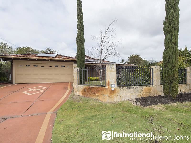 18 Morphett Crescent, Bateman