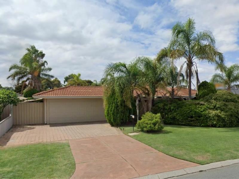 13 St Andrews Loop, Cooloongup