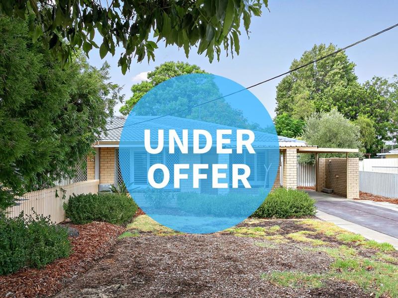 48 Eynesford Street, Gosnells